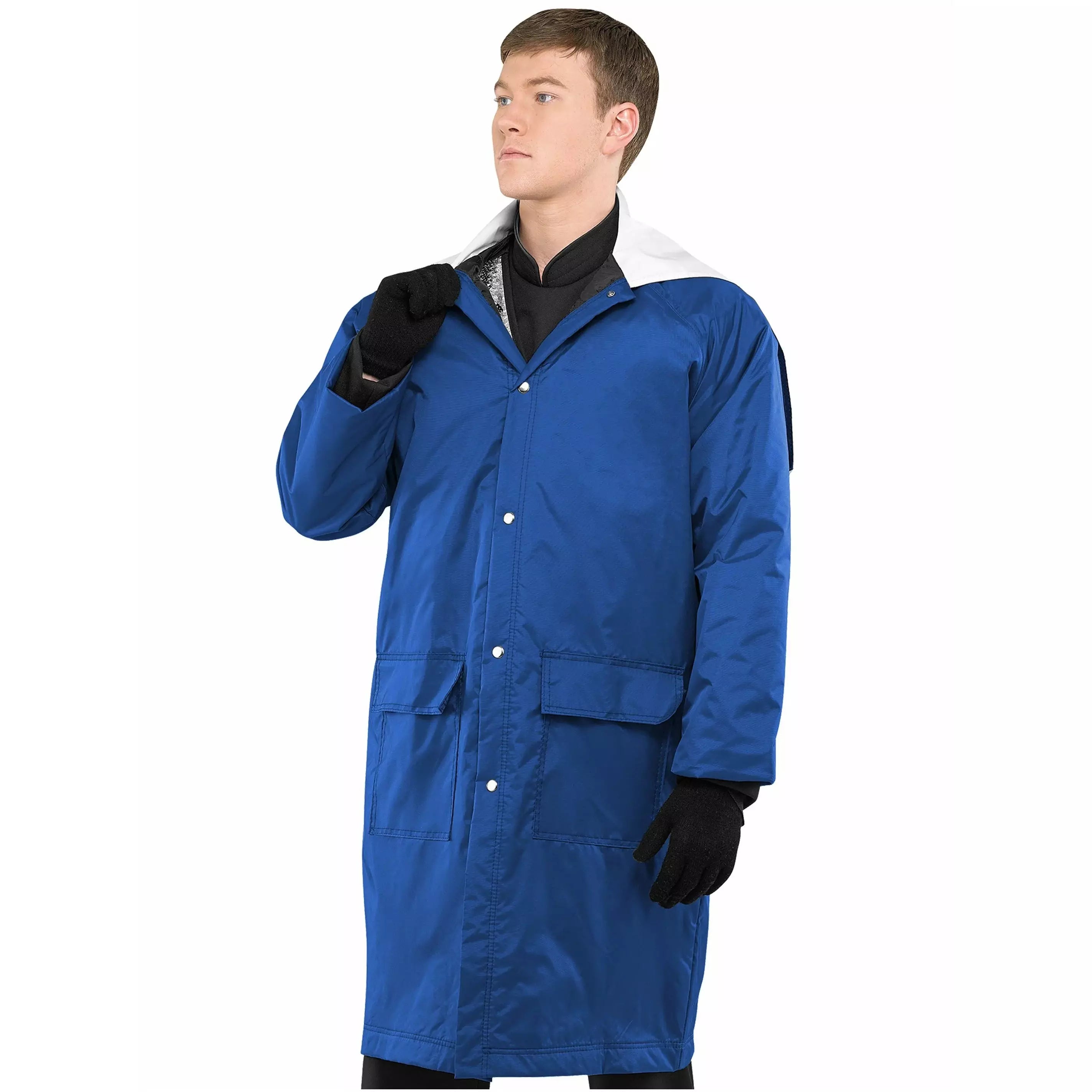 Impermeable Standard Performer SIN FORRO